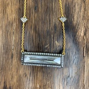 Nordstrom Designer Necklace
